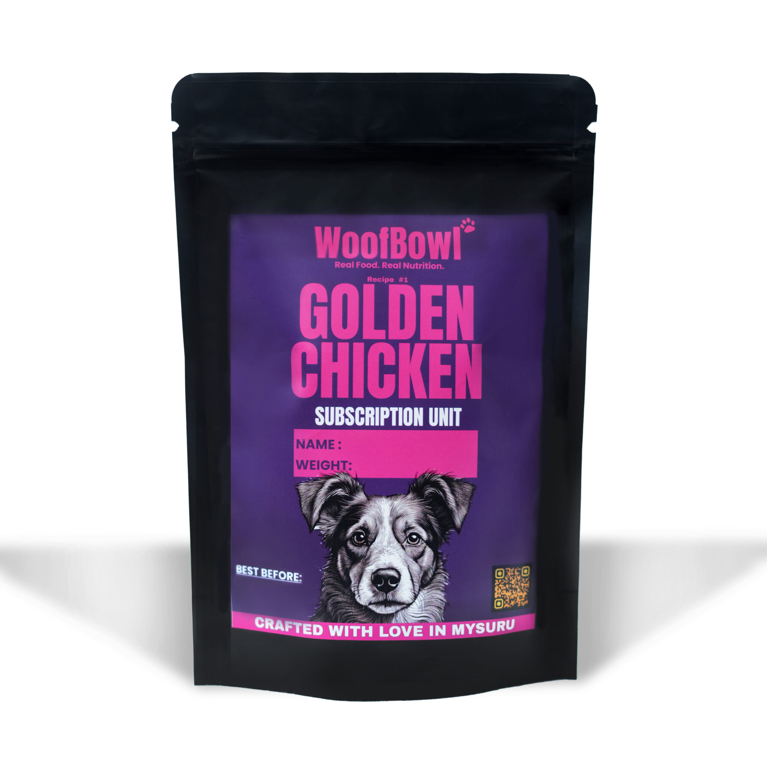 GOLDEN CHICKEN