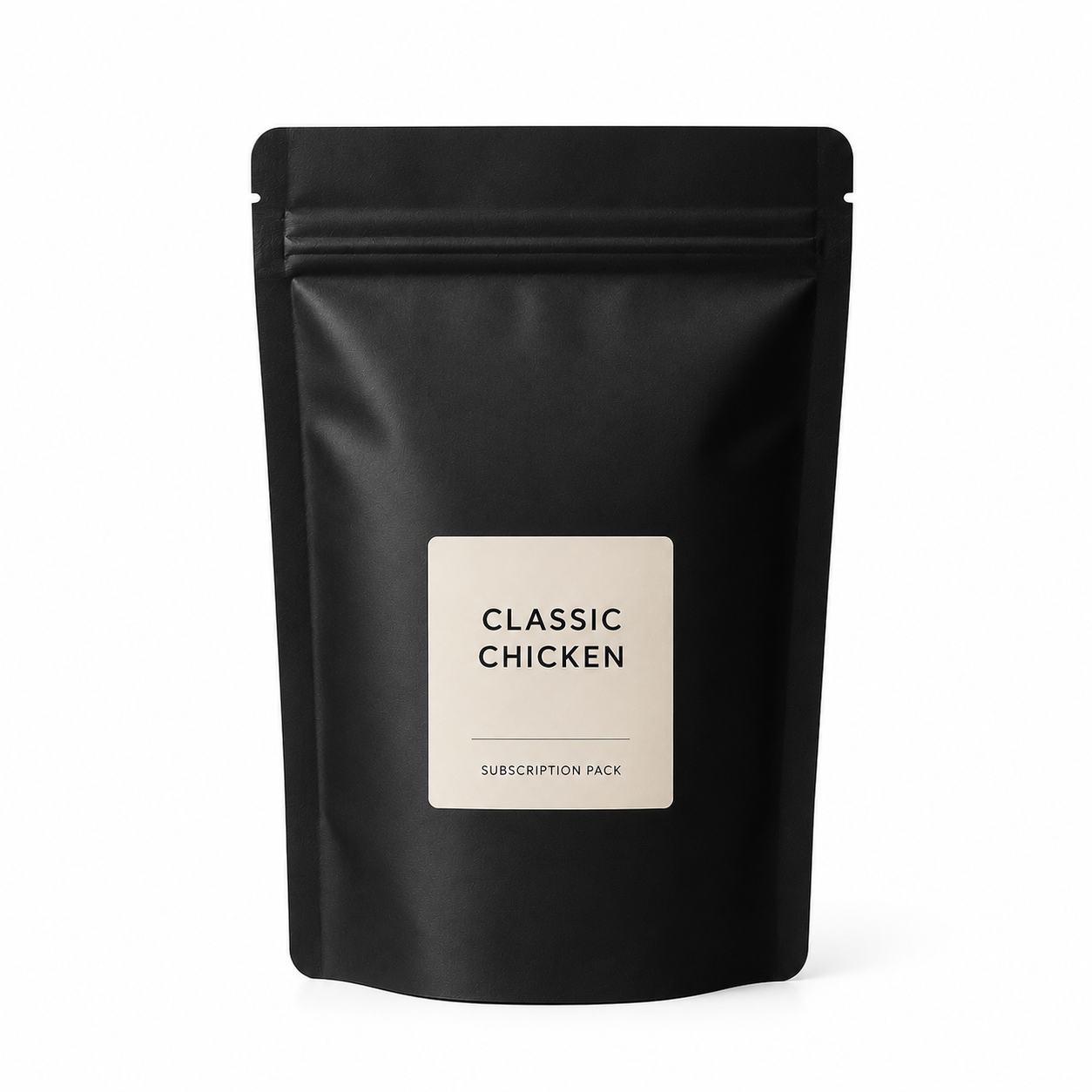 Classic Chicken