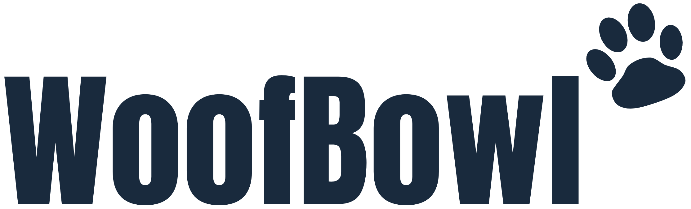 woofbowl